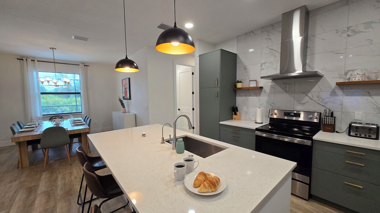 Photo of Kitchen in Englewood East
