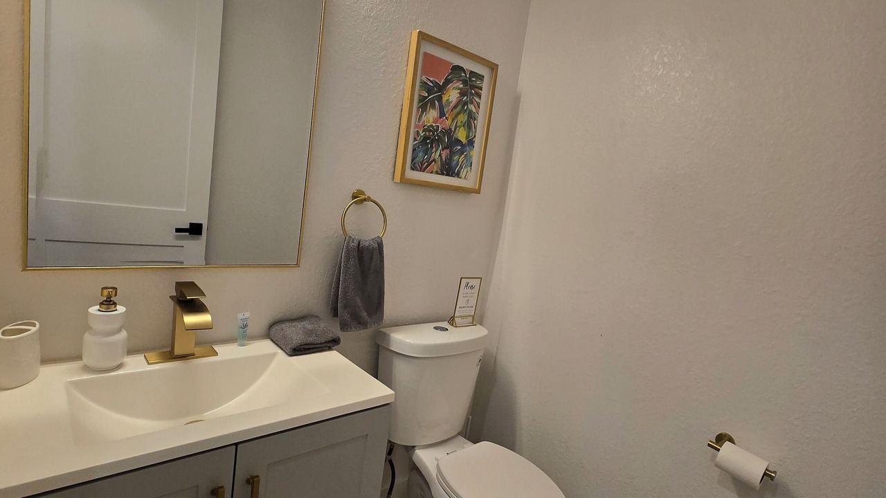 Photo of Bathroom in Englewood East