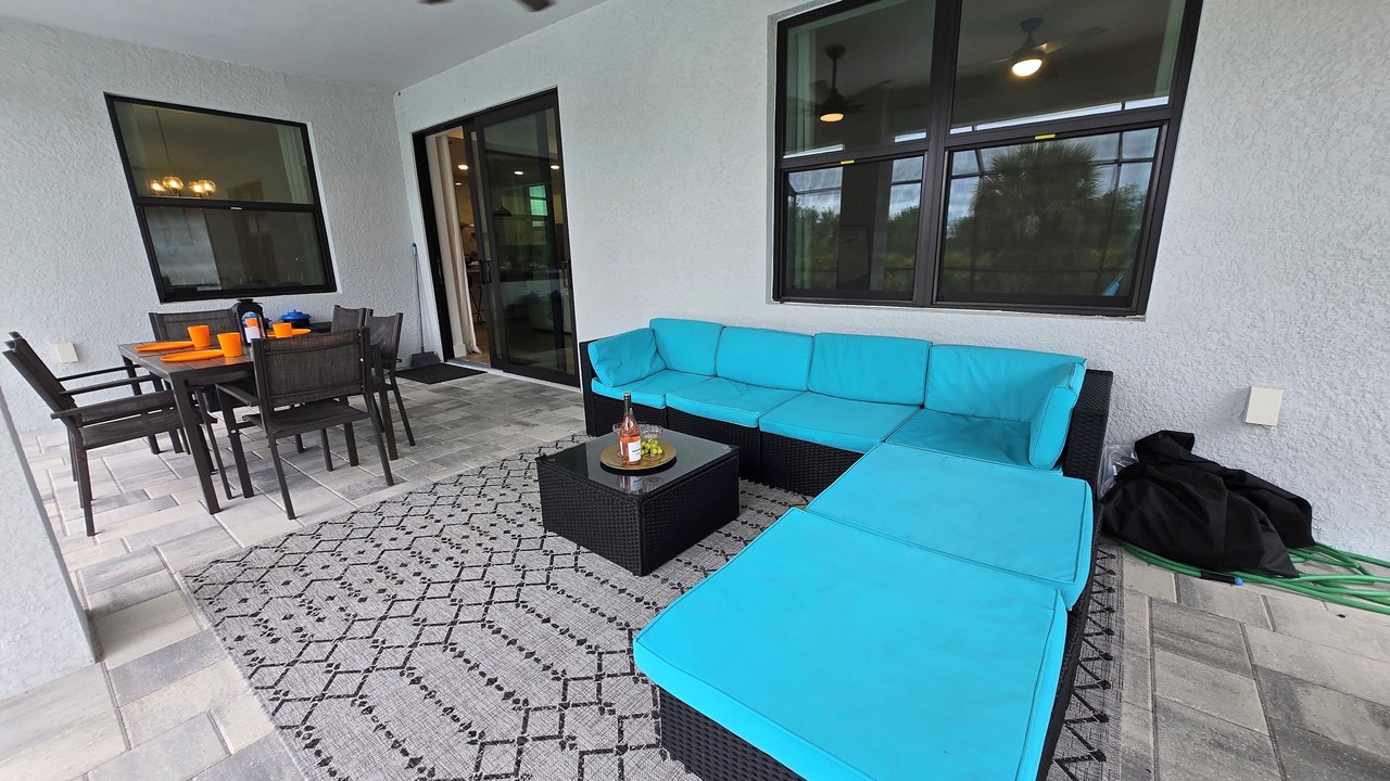 Photo of Outdoor in Englewood East