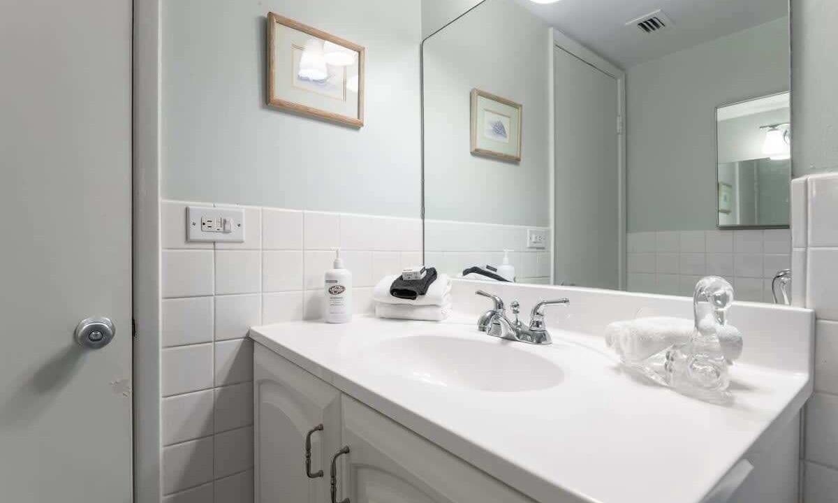 Photo of Bathroom in South Patrick Shores