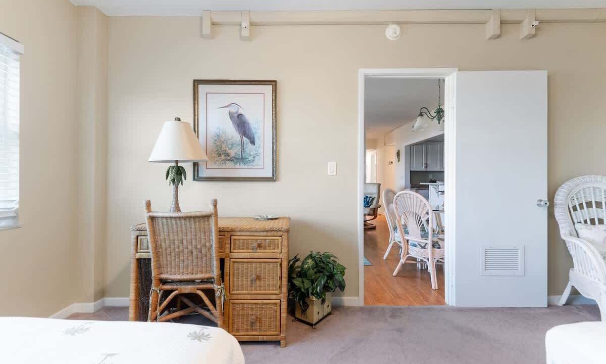 Photo of Bedroom in South Patrick Shores