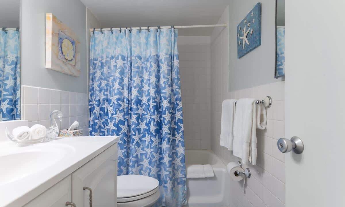 Photo of Bathroom in South Patrick Shores