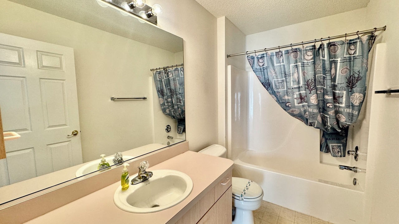 Photo of Bathroom in Santiago