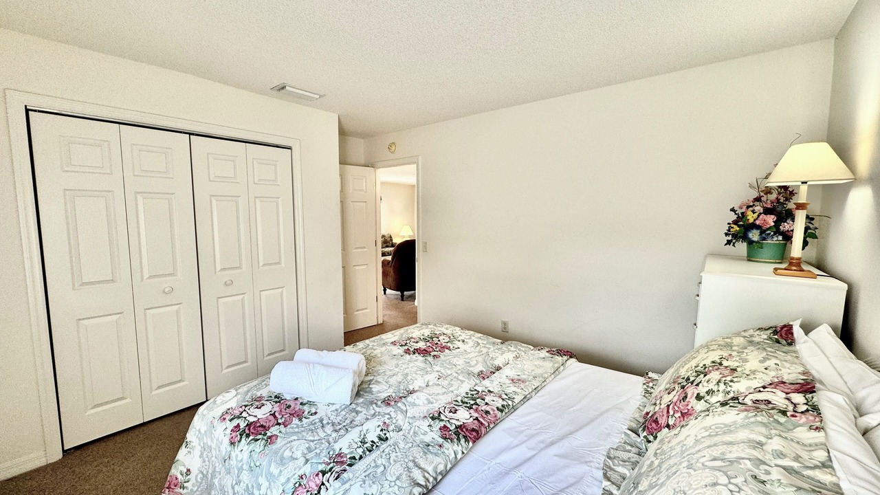 Photo of Bedroom in Santiago