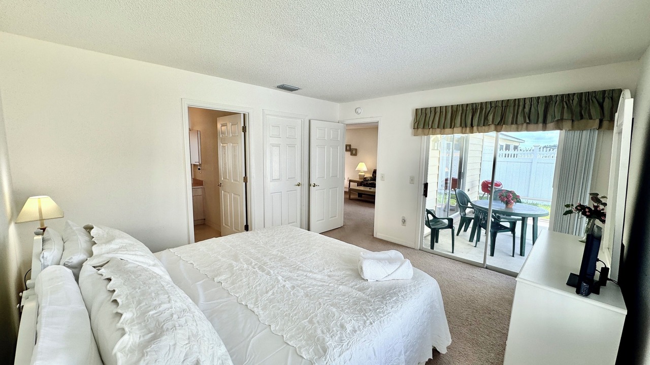 Photo of Bedroom in Santiago