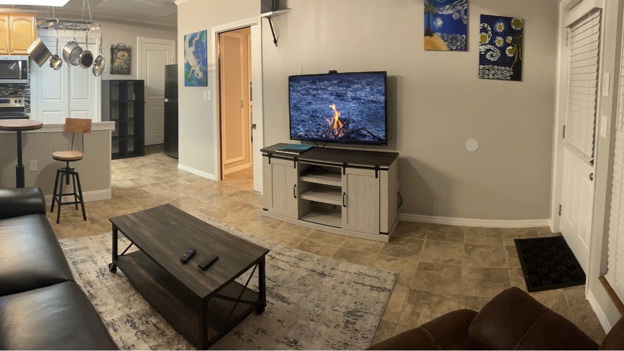 Photo of Livingroom in Merritt Island