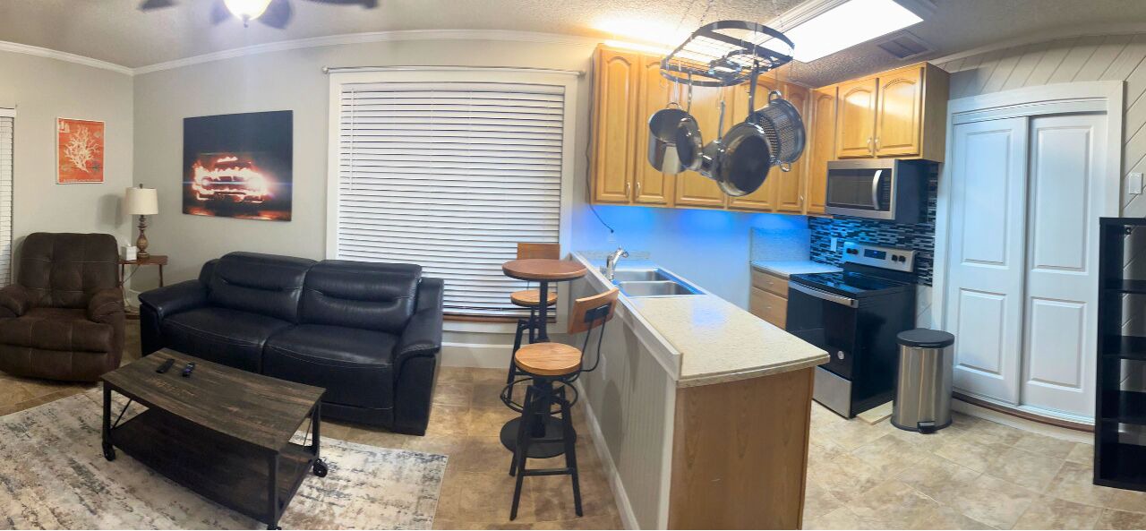 Photo of Livingroom in Merritt Island