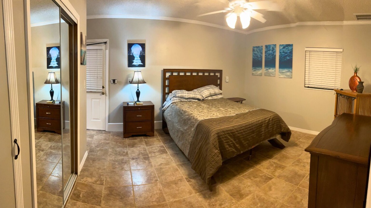 Photo of Bedroom in Merritt Island