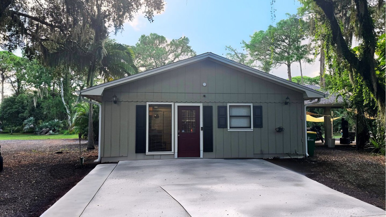Photo of Outdoor in Merritt Island