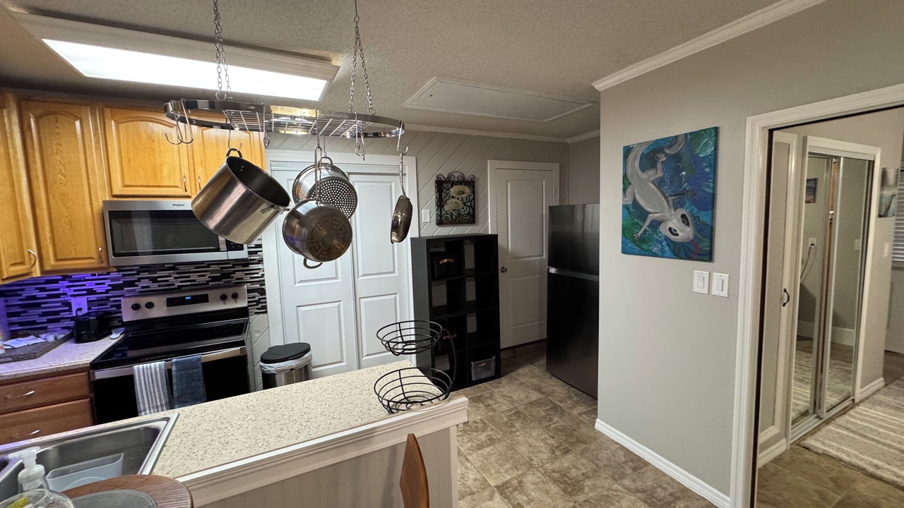 Photo of Kitchen in Merritt Island
