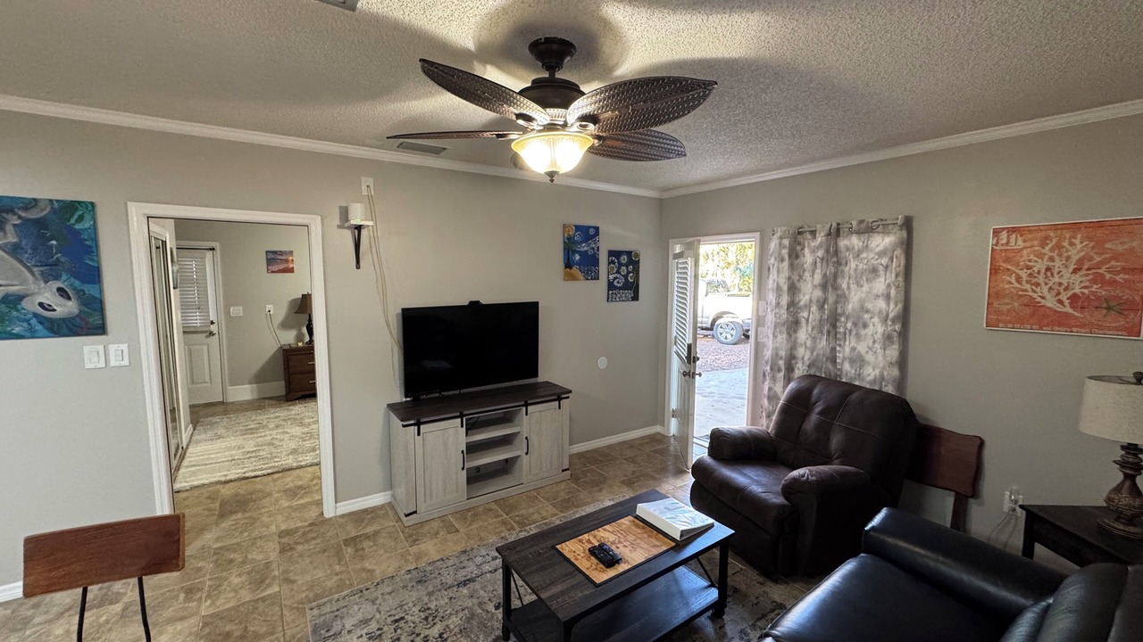 Photo of Livingroom in Merritt Island