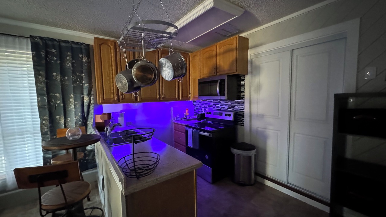 Photo of Kitchen in Merritt Island