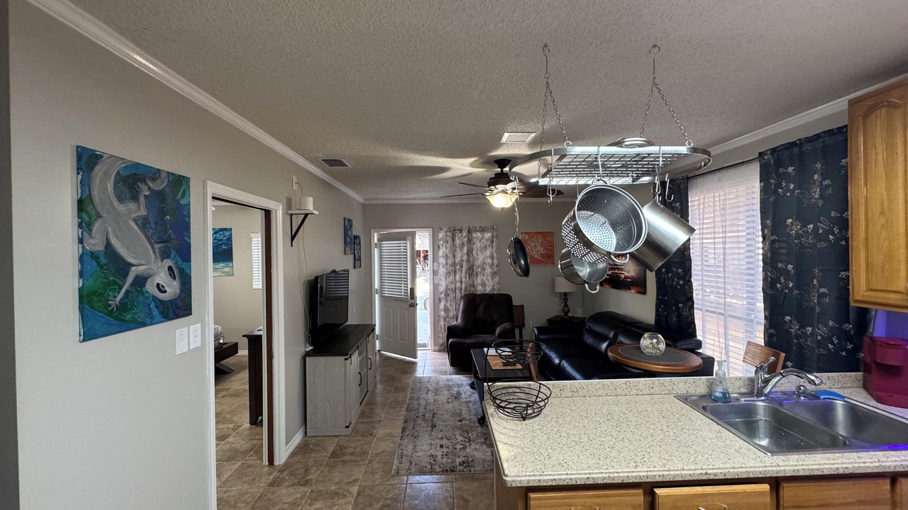 Photo of Livingroom in Merritt Island