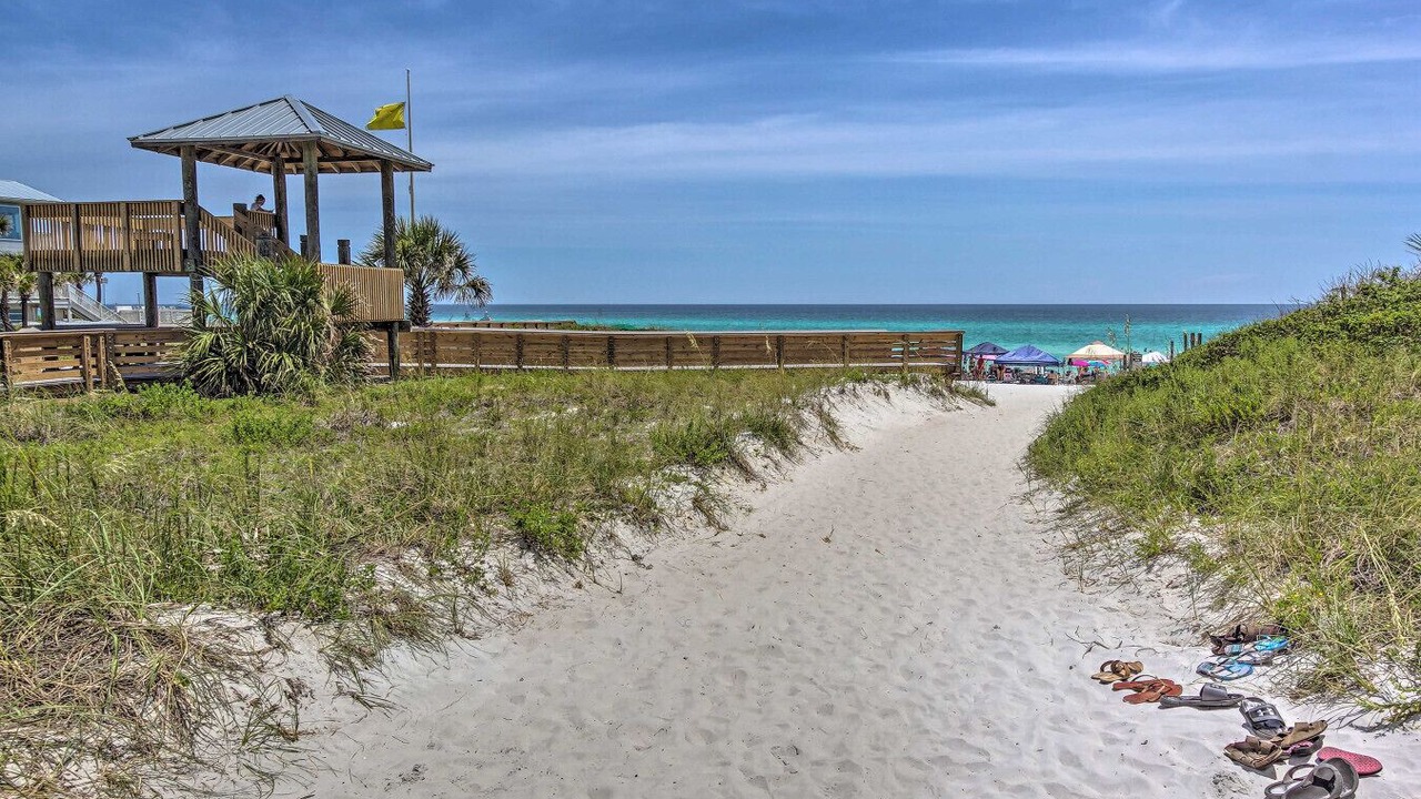 Photo of Others in Santa Rosa Beach