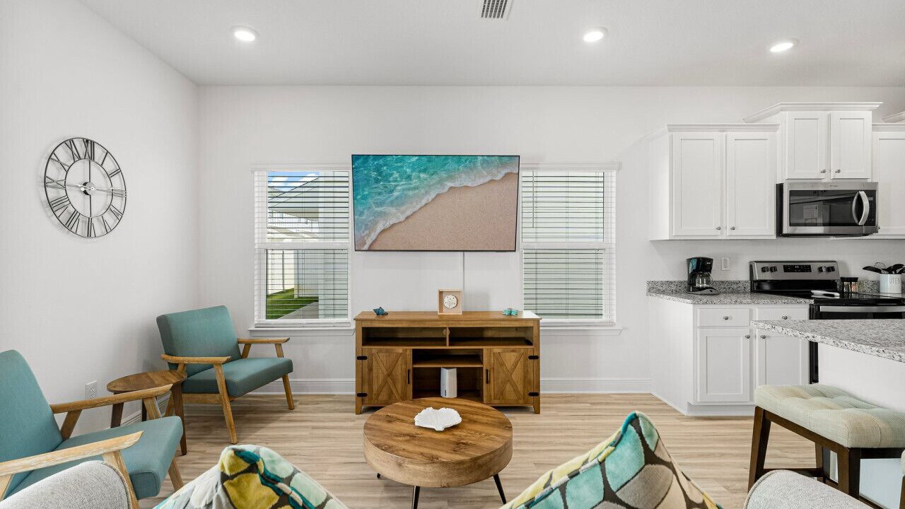 Photo of Bedroom in Santa Rosa Beach