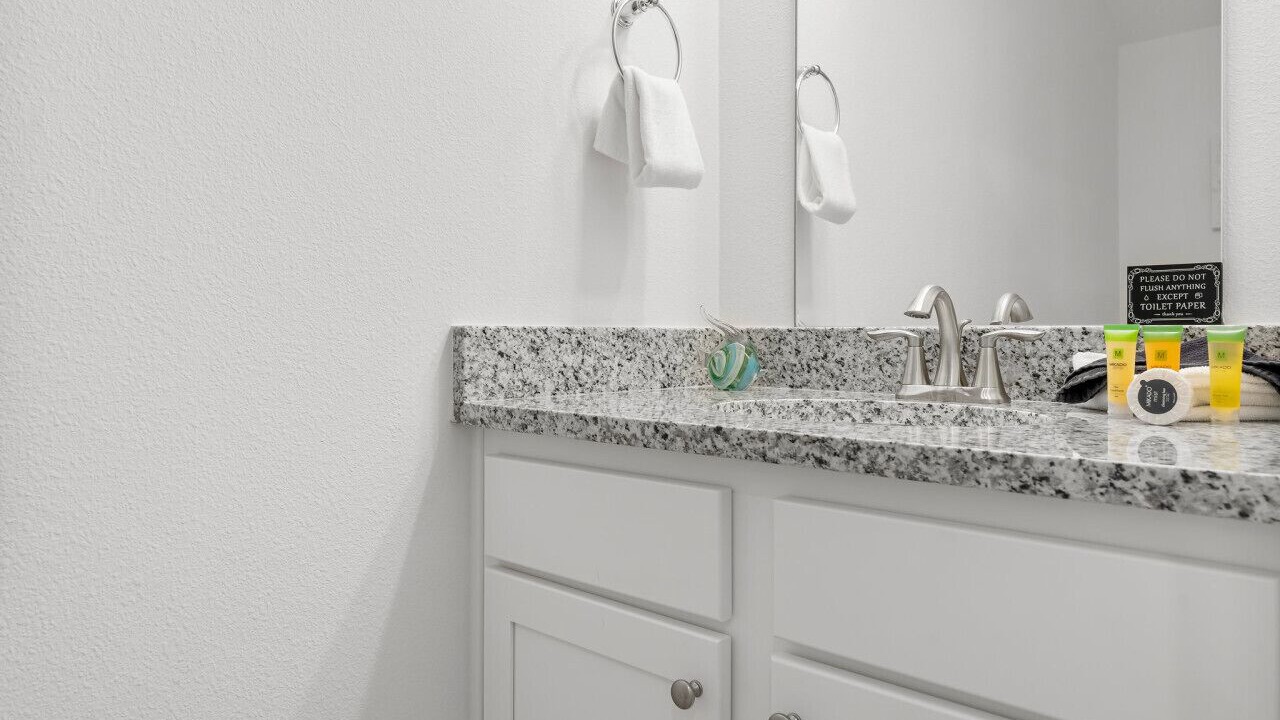 Photo of Bathroom in Santa Rosa Beach