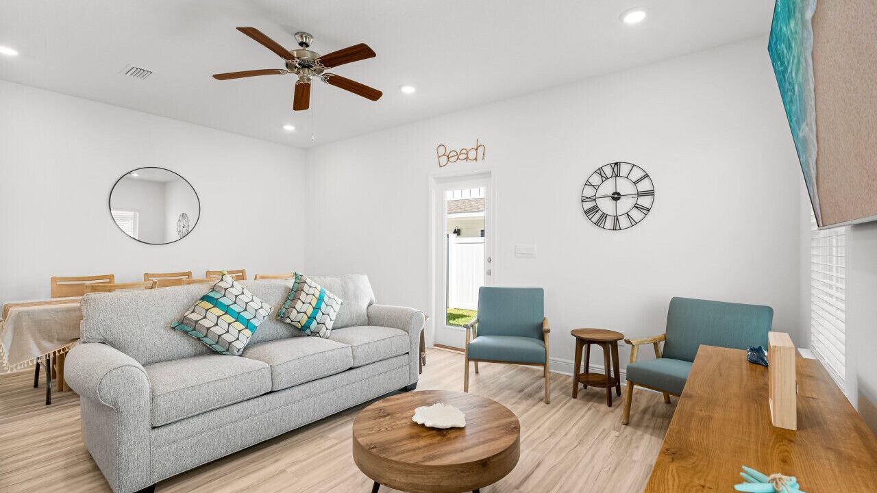 Photo of Bedroom in Santa Rosa Beach