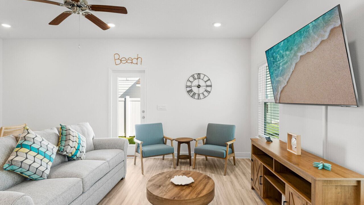 Photo of Bedroom in Santa Rosa Beach