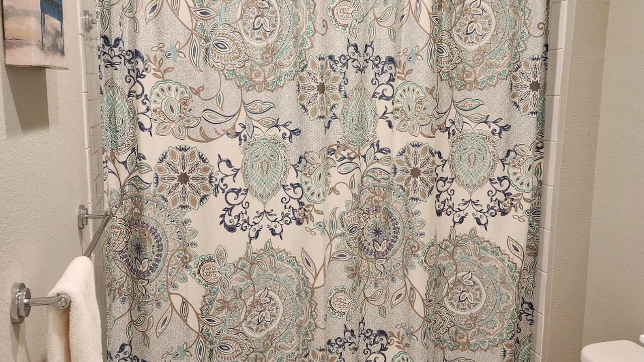 Photo of Bathroom in Parrish