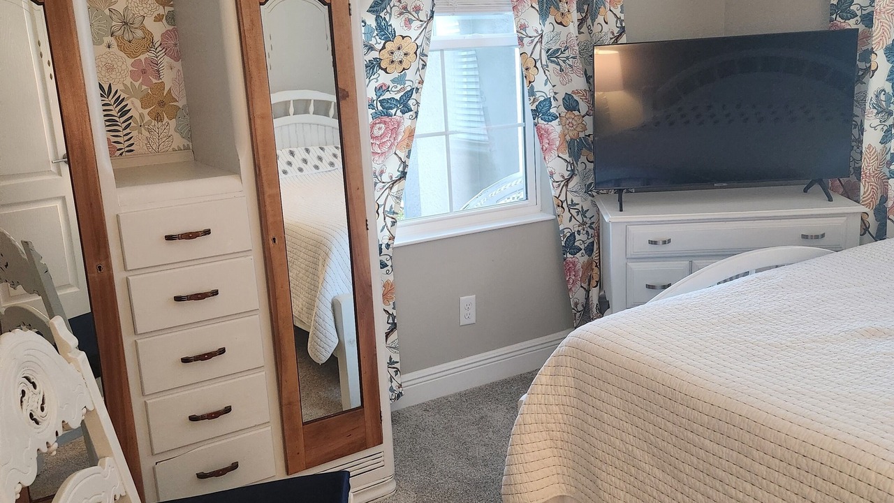 Photo of Bedroom in Parrish