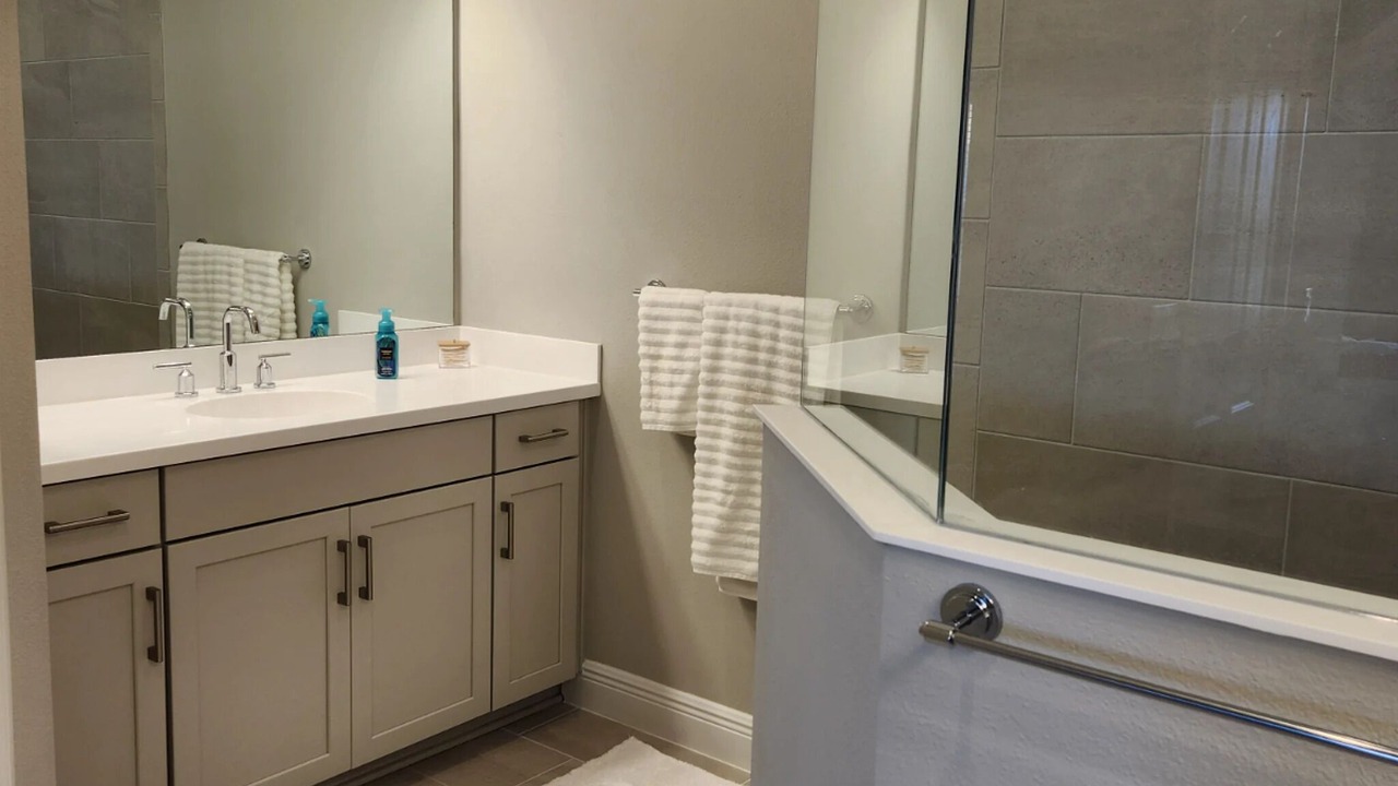Photo of Bathroom in Parrish