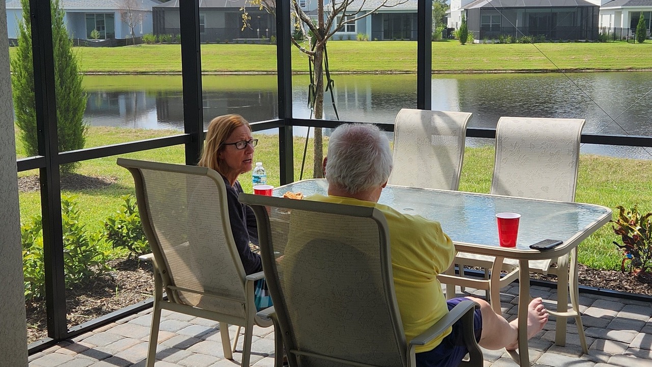 Photo of Outdoor in Parrish