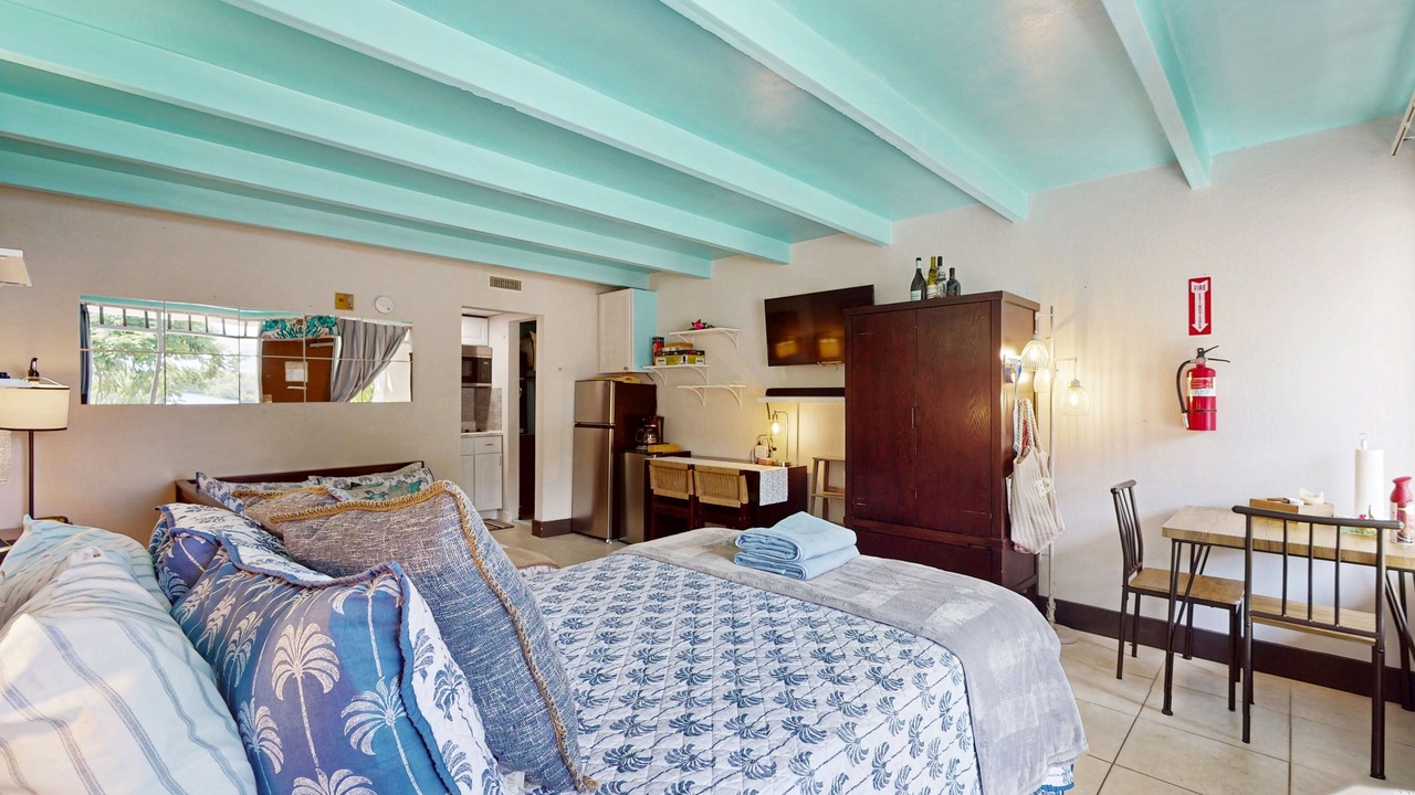 Photo of Bedroom in Ruskin