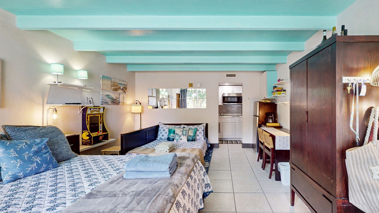 Photo of Bedroom in Ruskin