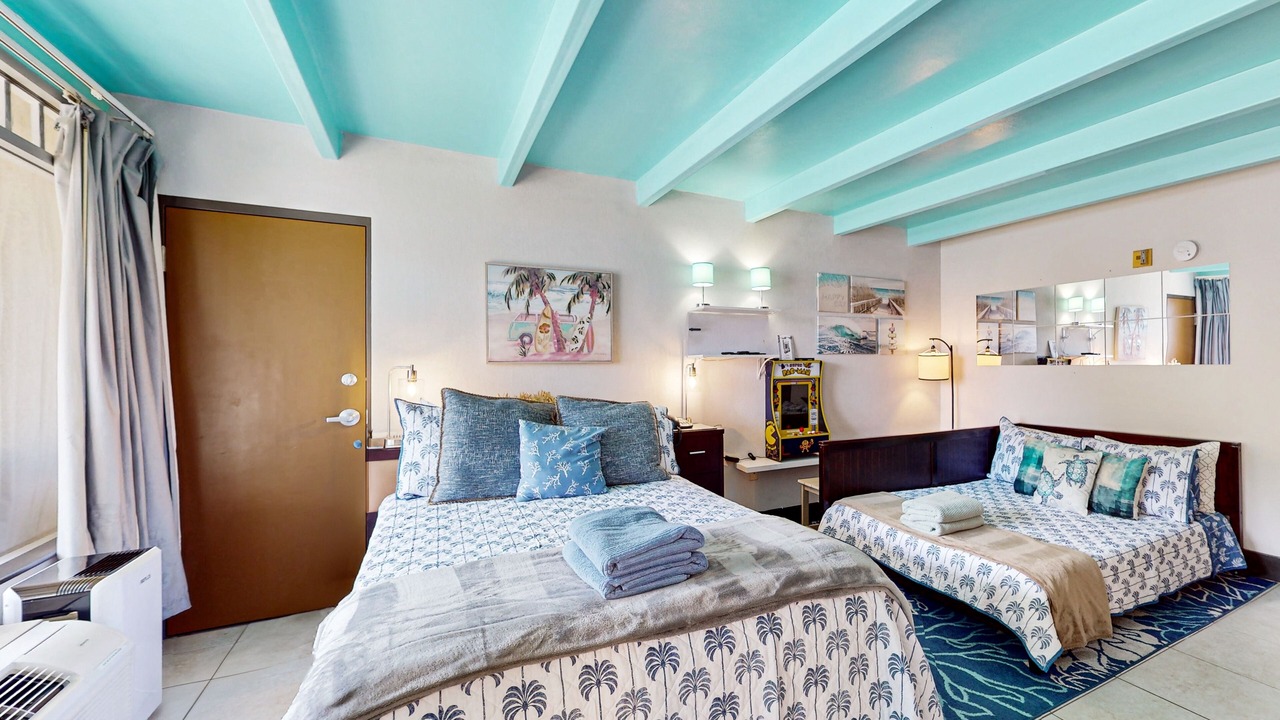 Photo of Bedroom in Ruskin