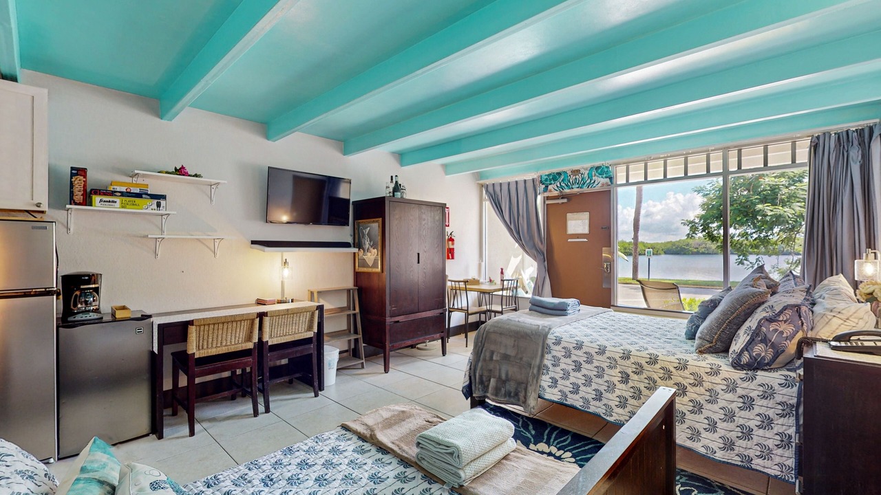 Photo of Bedroom in Ruskin