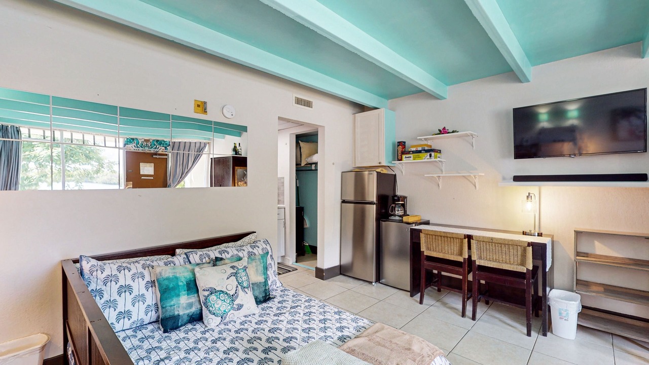 Photo of Bedroom in Ruskin