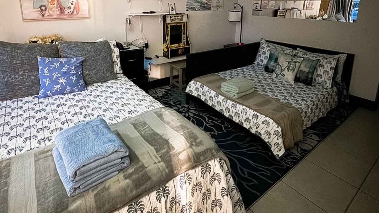 Photo of Bedroom in Ruskin