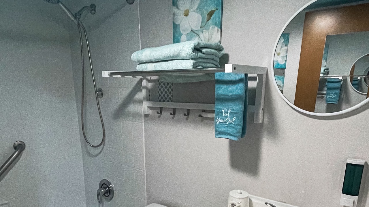 Photo of Bathroom in Ruskin