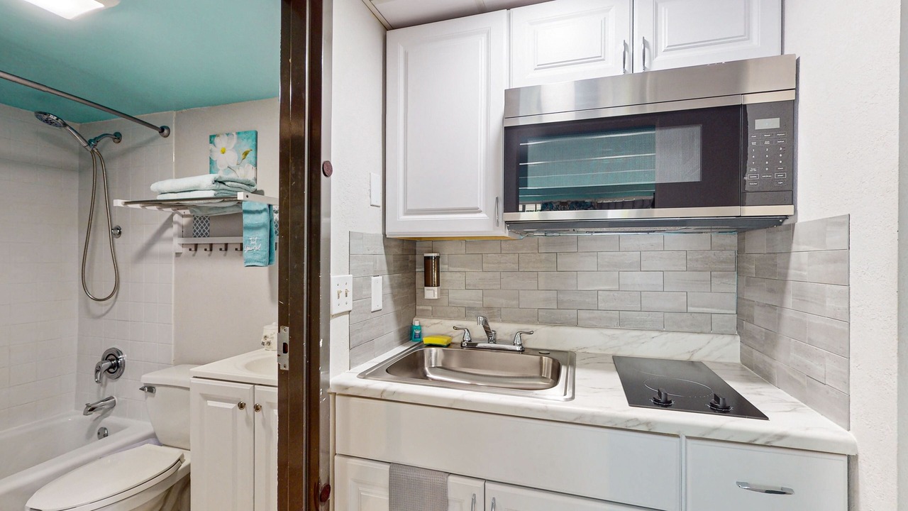 Photo of Bathroom in Ruskin