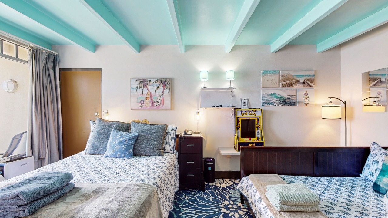 Photo of Bedroom in Ruskin