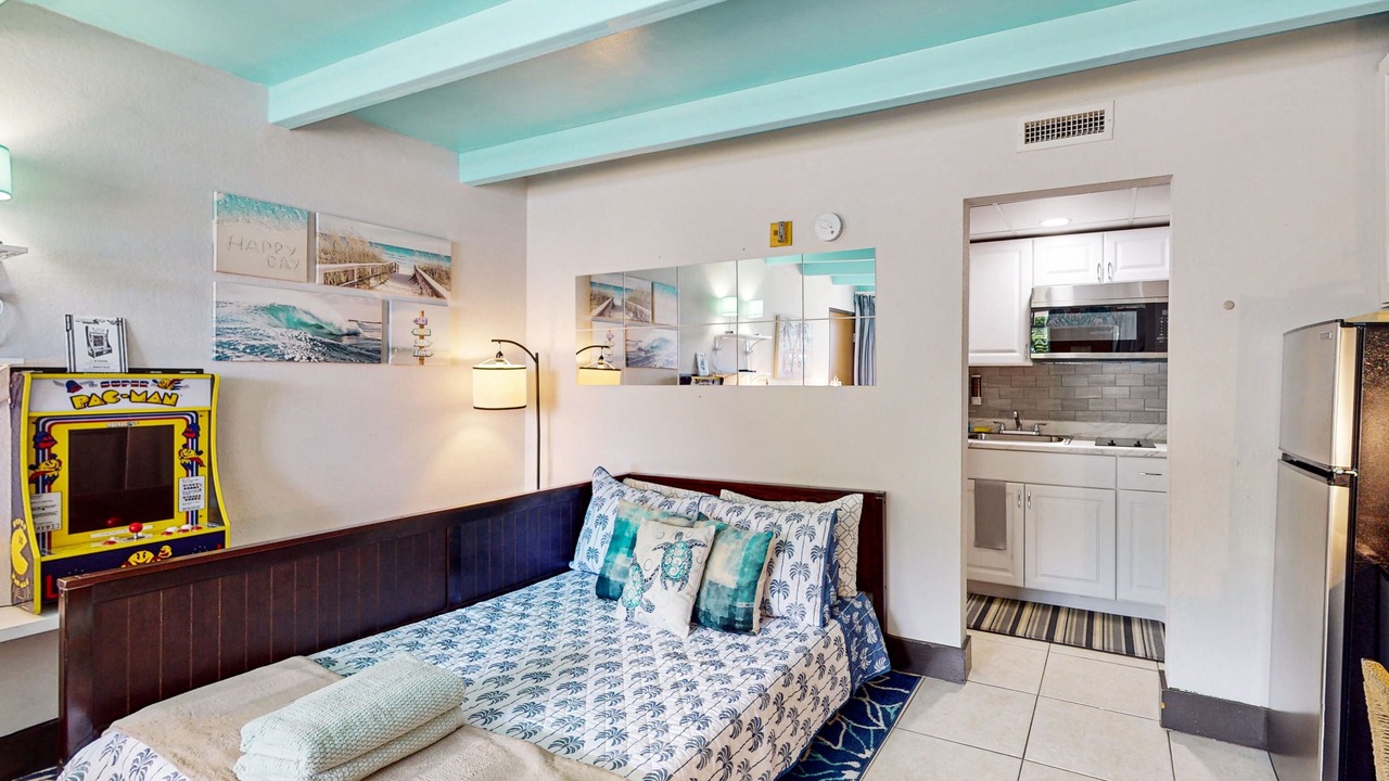 Photo of Bedroom in Ruskin