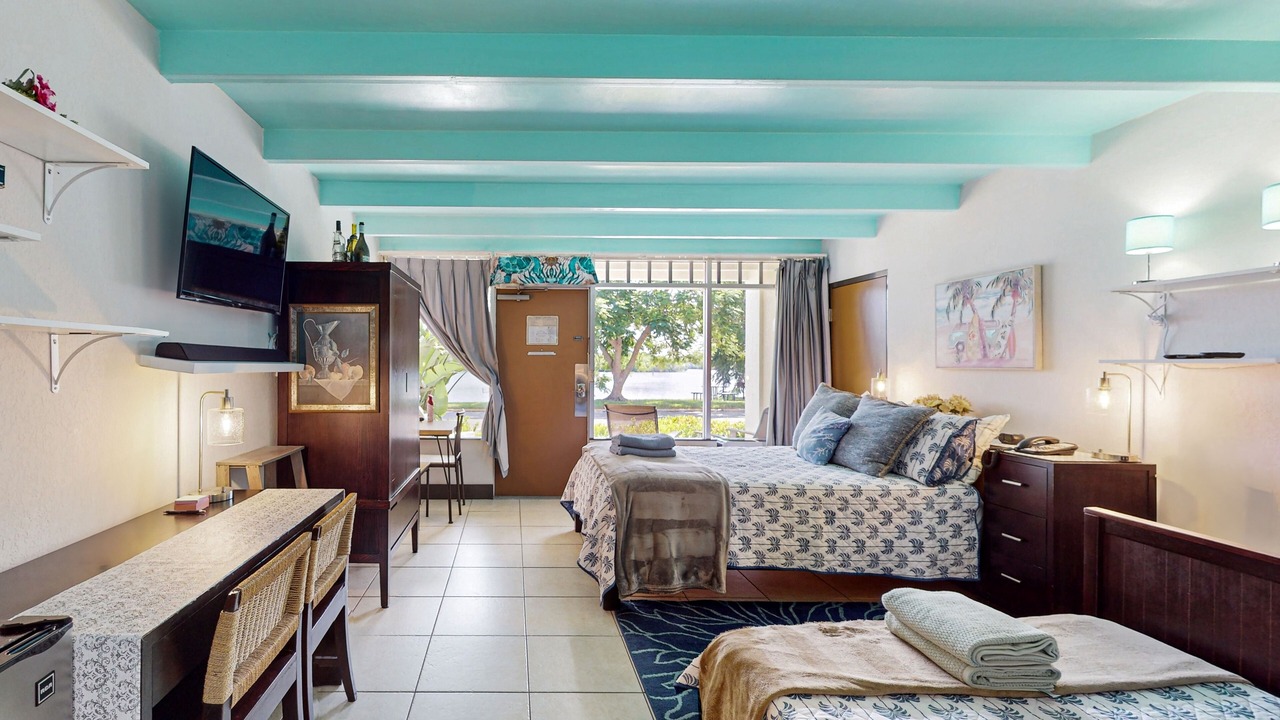 Photo of Bedroom in Ruskin