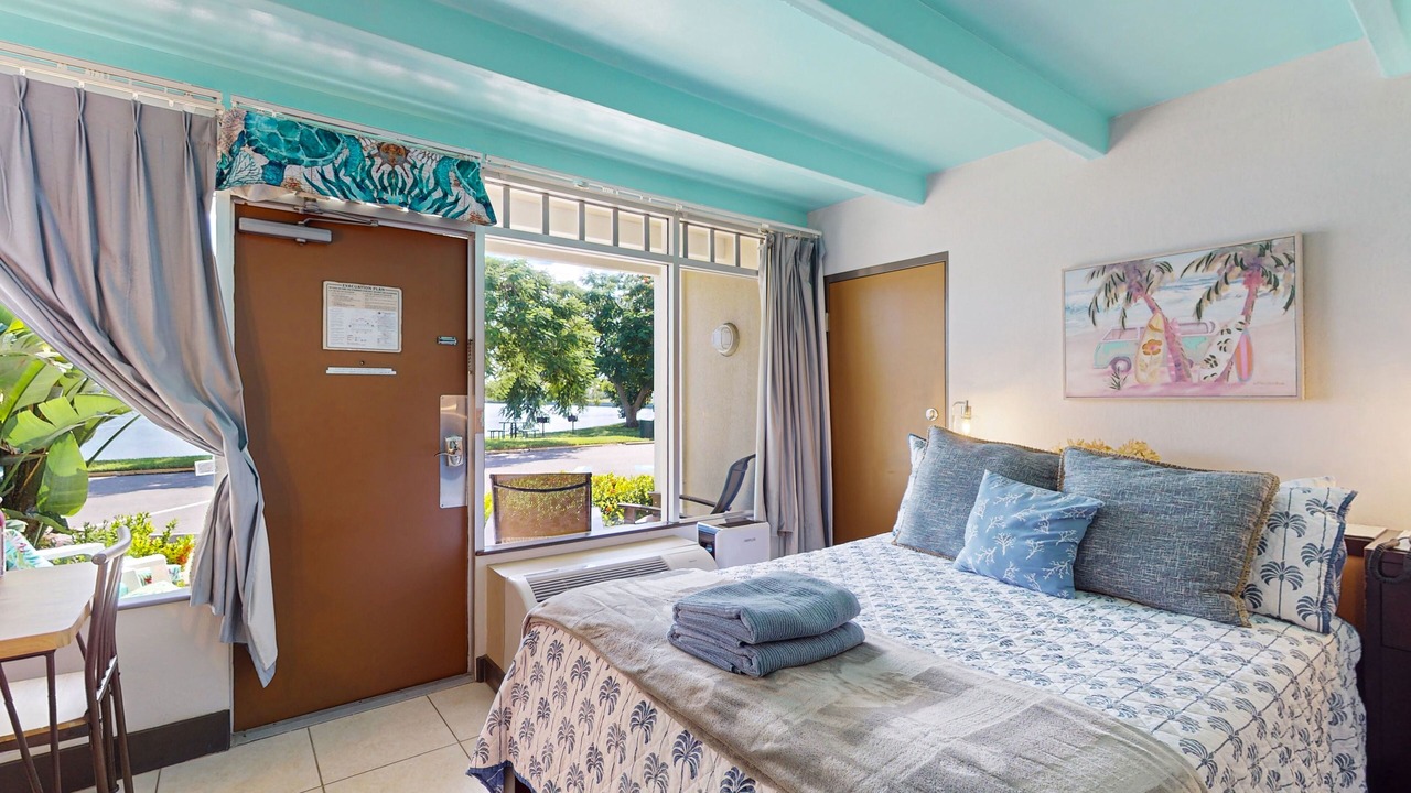 Photo of Bedroom in Ruskin