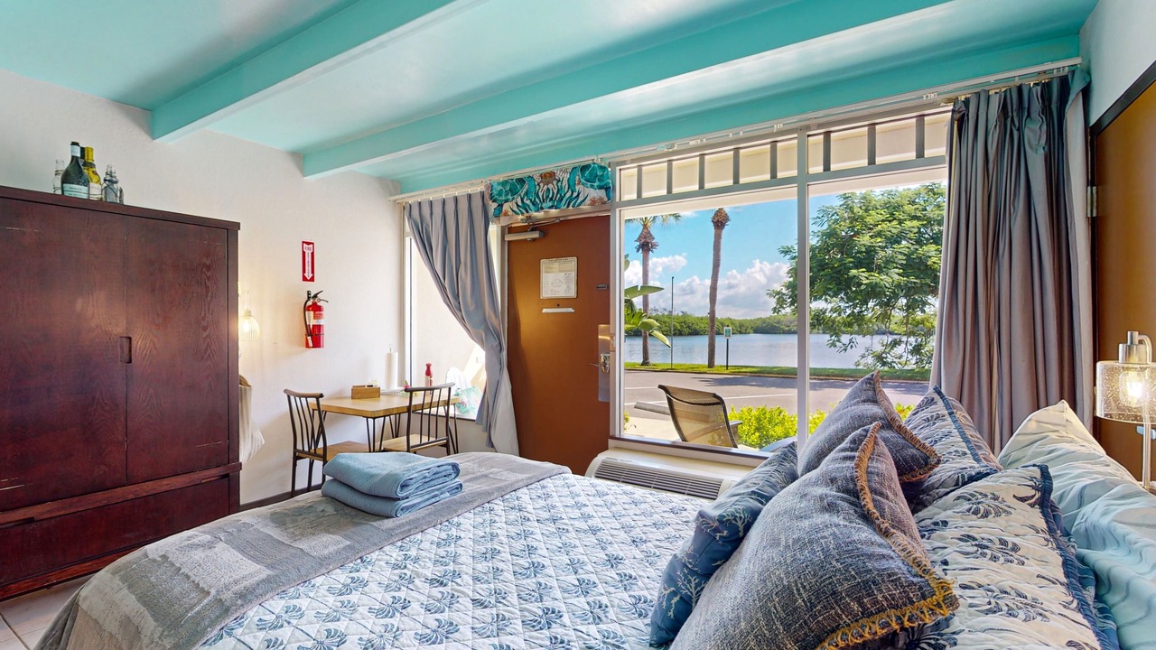 Photo of Bedroom in Ruskin