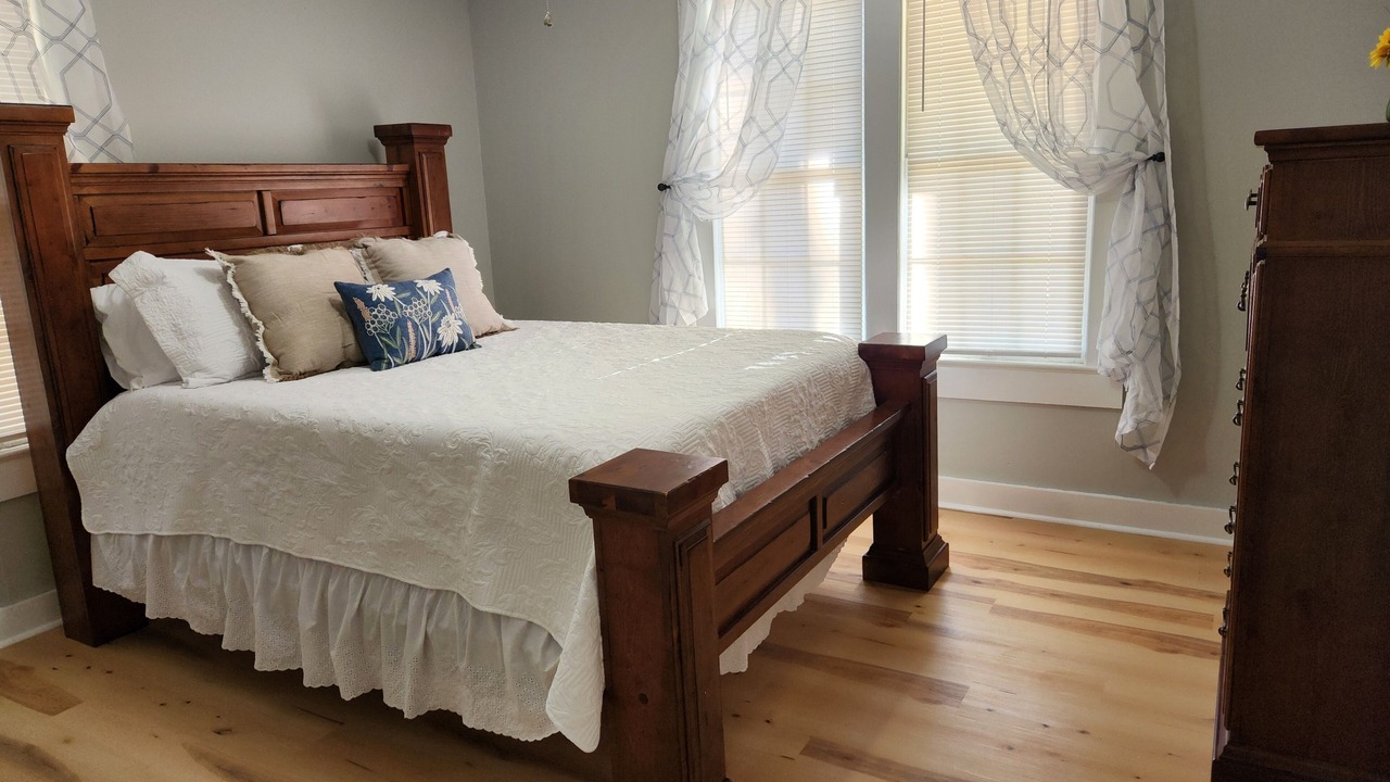 Photo of Bedroom in Moultrie