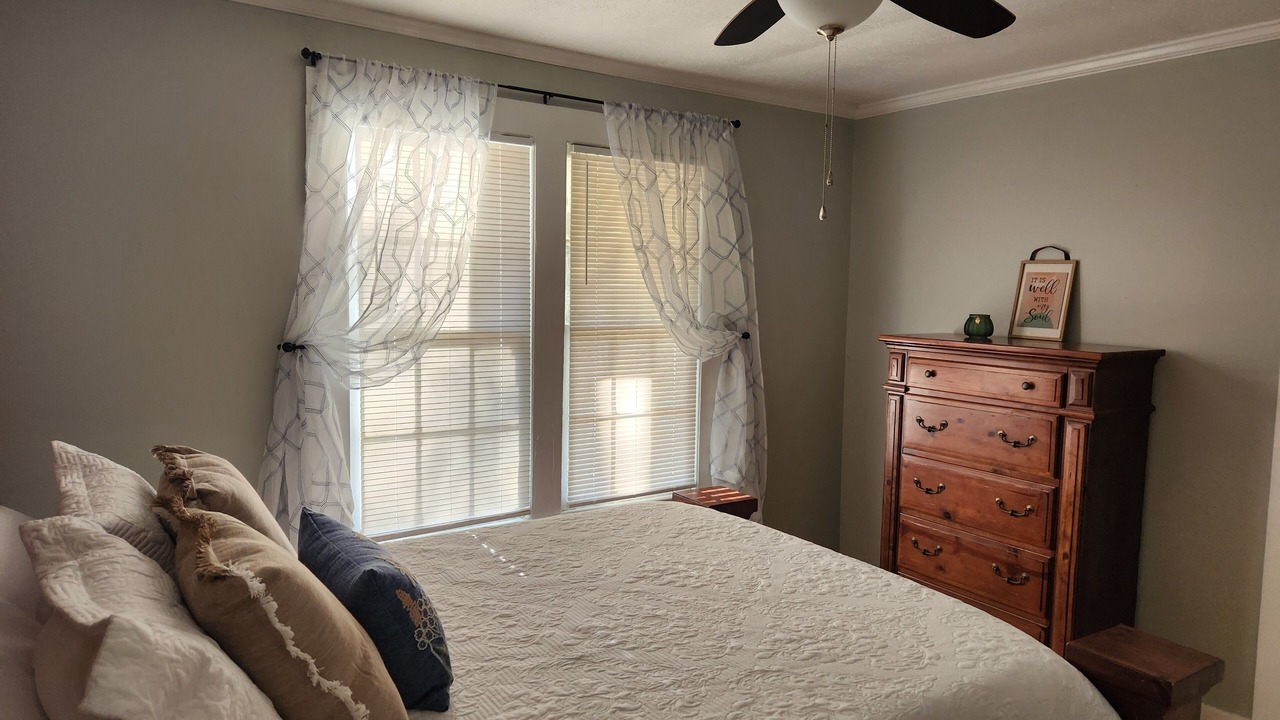 Photo of Bedroom in Moultrie