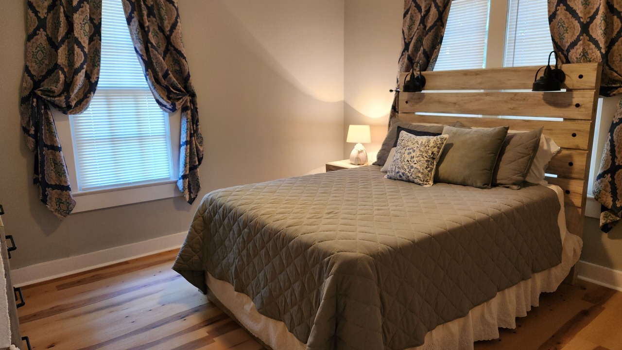 Photo of Bedroom in Moultrie
