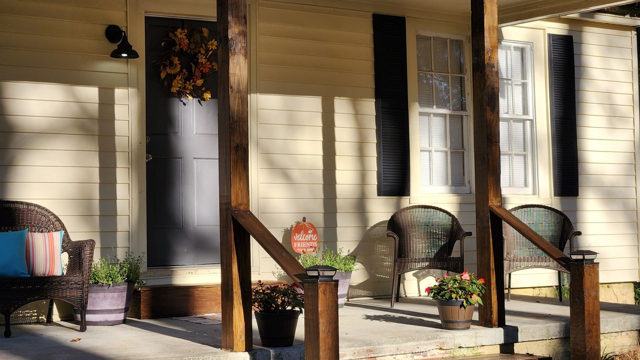 Photo of Outdoor in Moultrie