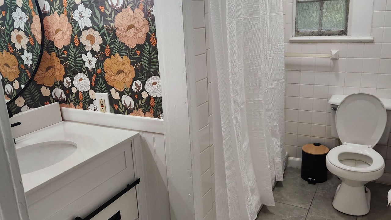 Photo of Bathroom in Moultrie