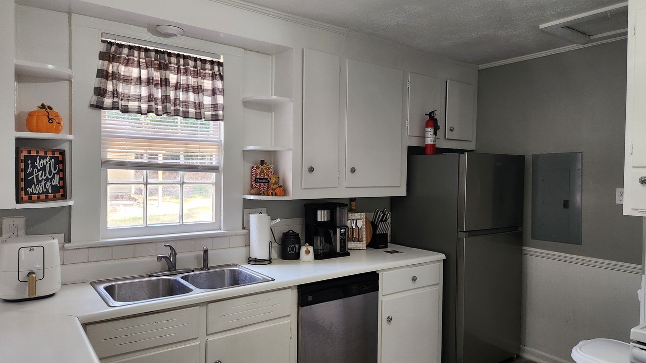 Photo of Kitchen in Moultrie