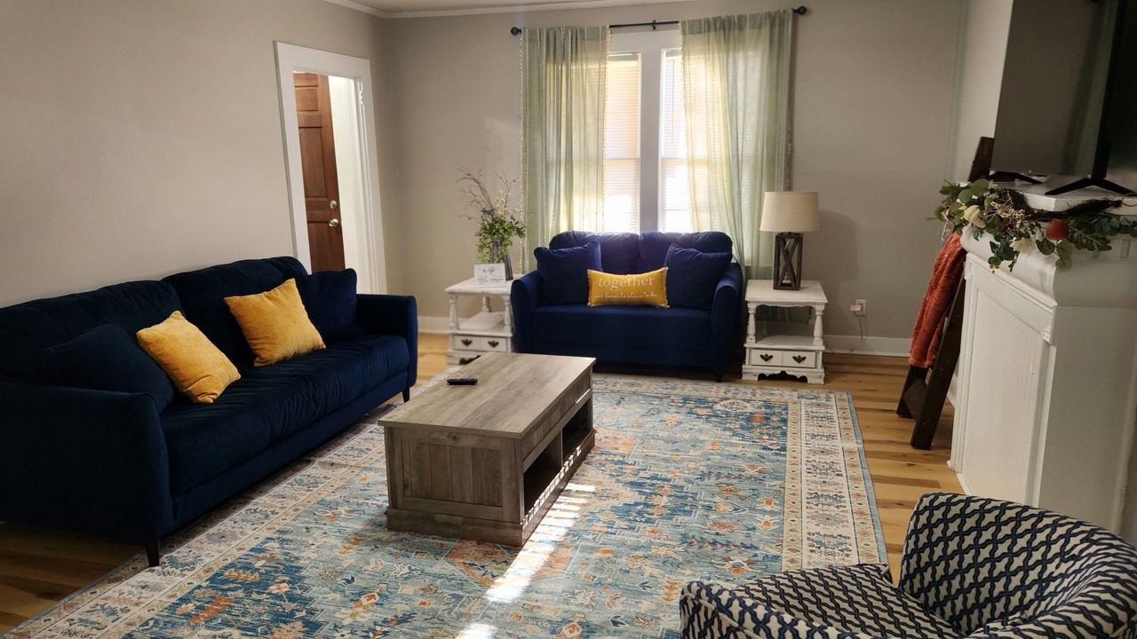 Photo of Livingroom in Moultrie