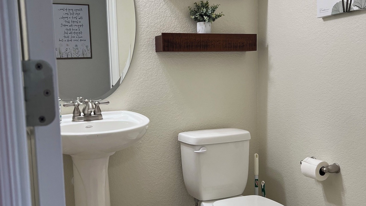 Photo of Bathroom in Thomasville