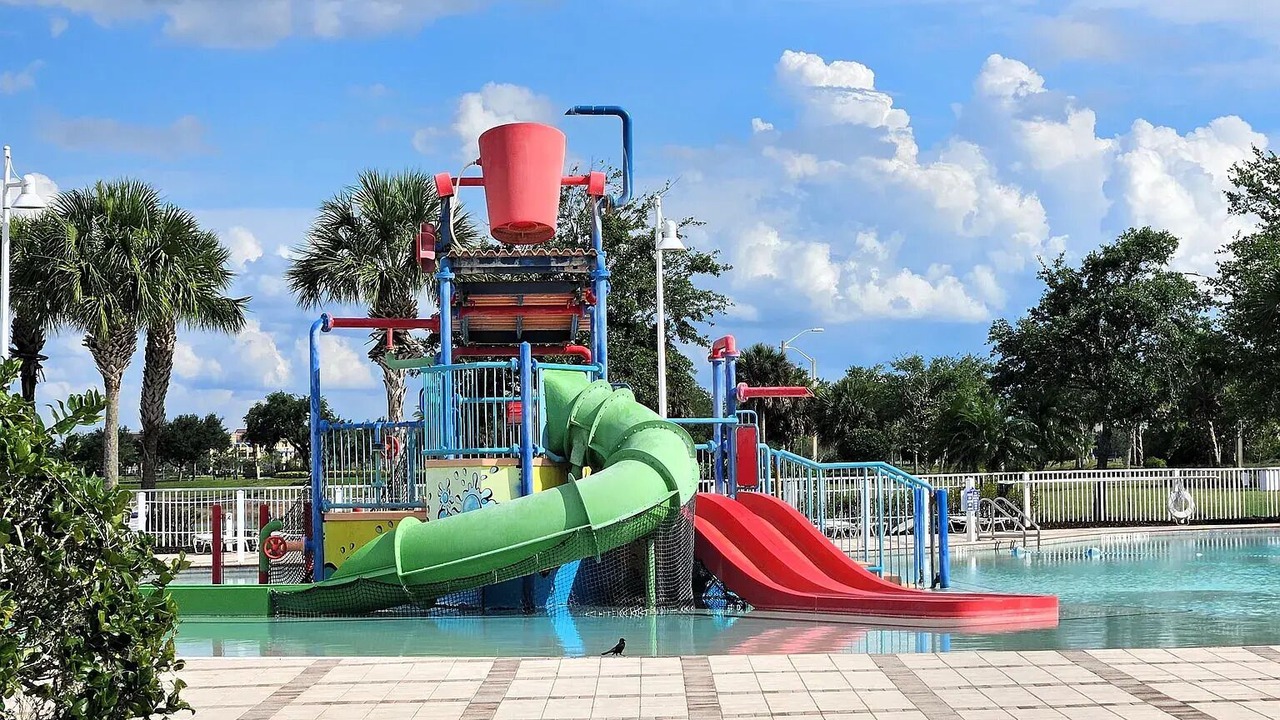 Photo of Outdoor in Immokalee