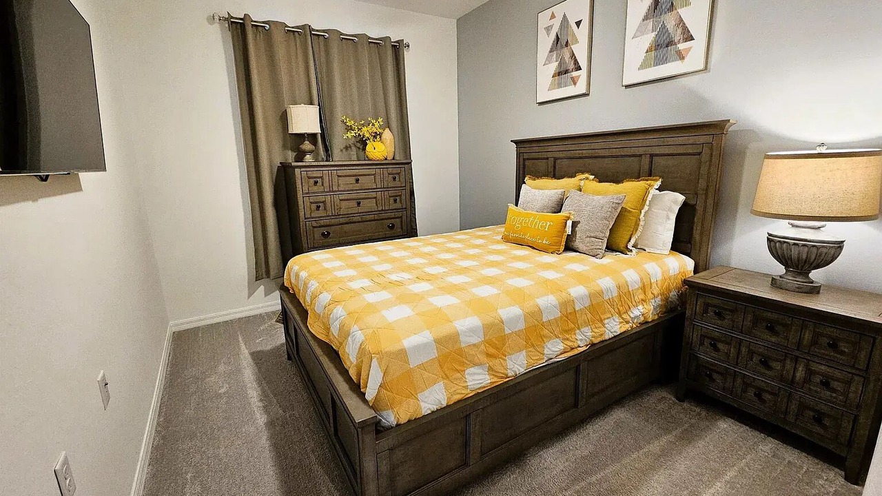 Photo of Bedroom in Immokalee