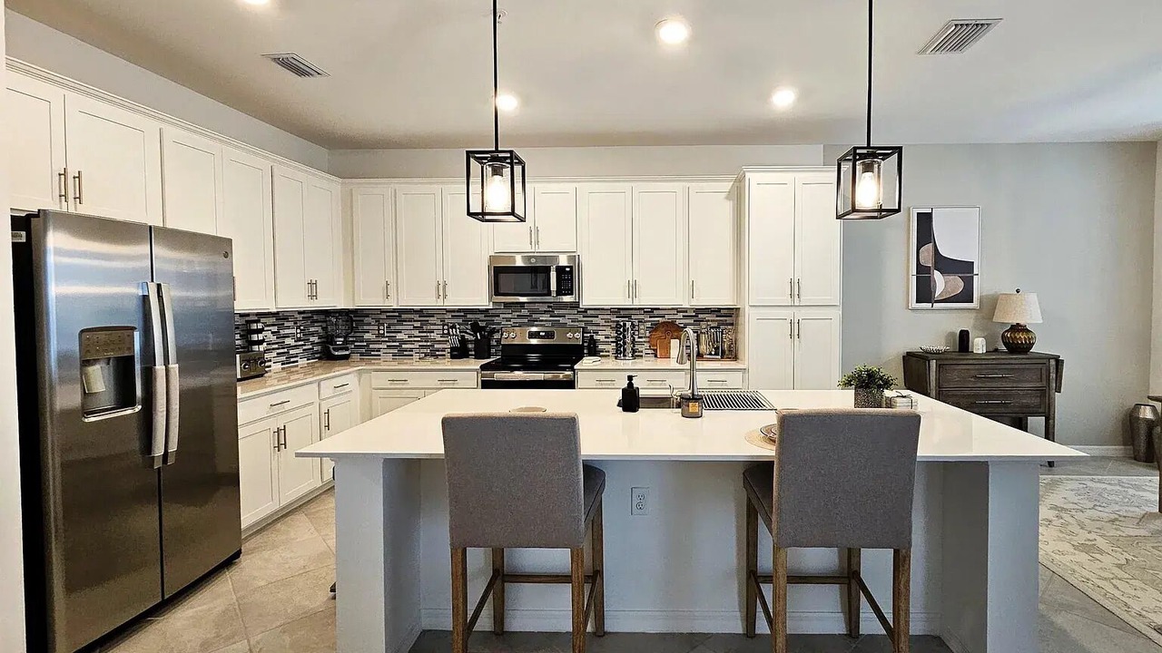 Photo of Kitchen in Immokalee